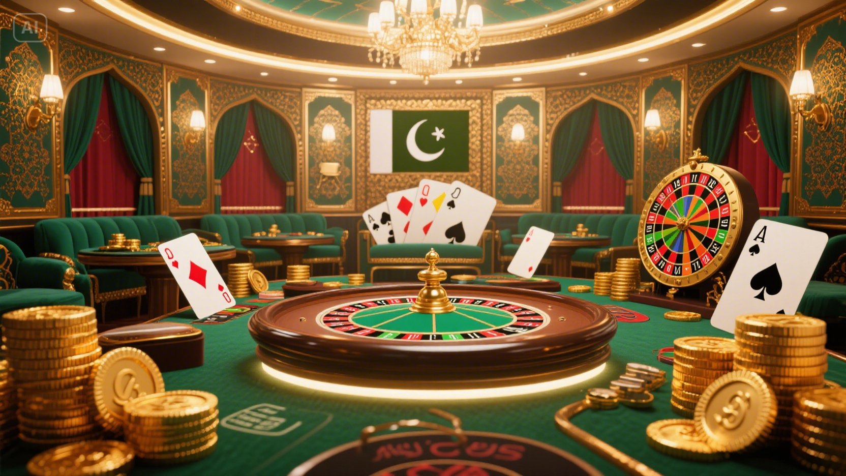joker casino onlineMake your first recharge now and claim 200%! Pakistan’s gamers can spin reels and withdraw PKR securely.