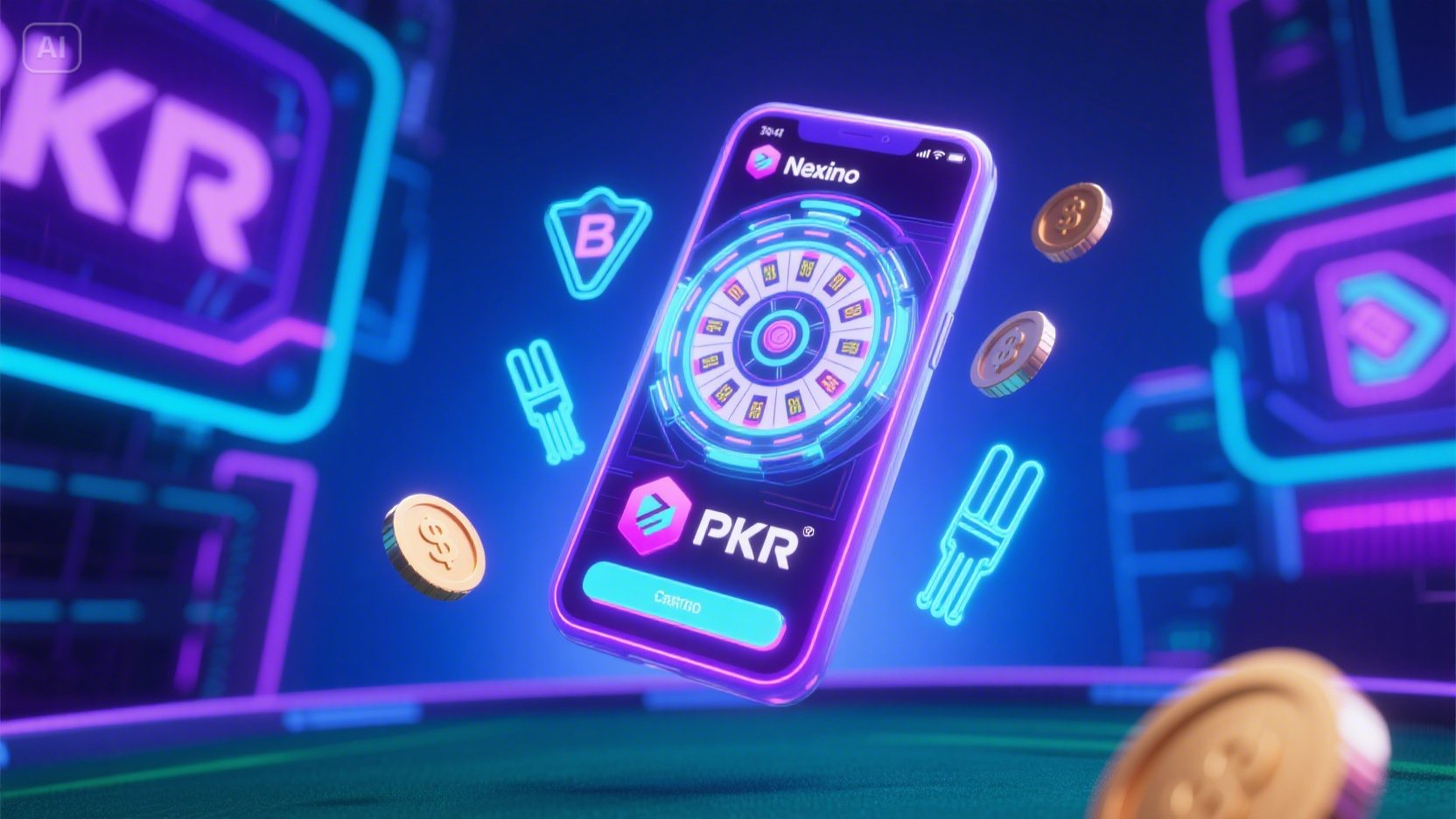 joker casino onlineJoin Pakistan’s favourite online casino and enjoy 200% bonus instantly! Deposit once, play live dealer games, and withdraw PKR winnings within minutes.