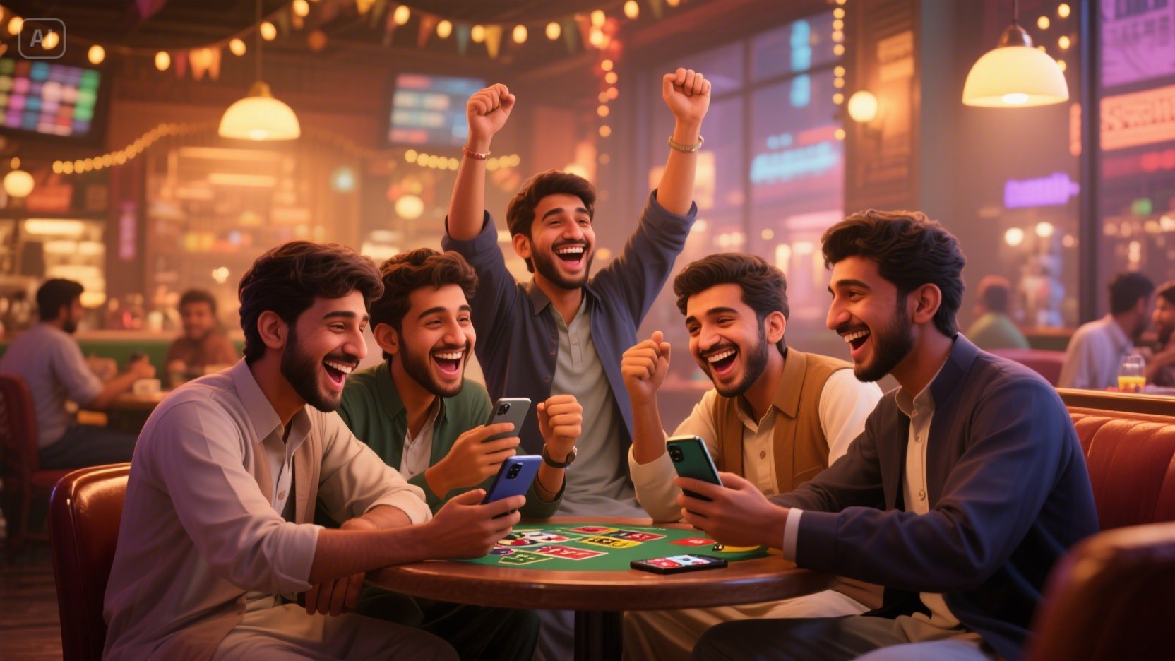 joker casino onlineJoin Pakistan’s favourite online casino today and enjoy a 200% first deposit bonus instantly! Deposit using JazzCash or Easypaisa, play top games, and withdraw your winnings in PKR safely and quickly.