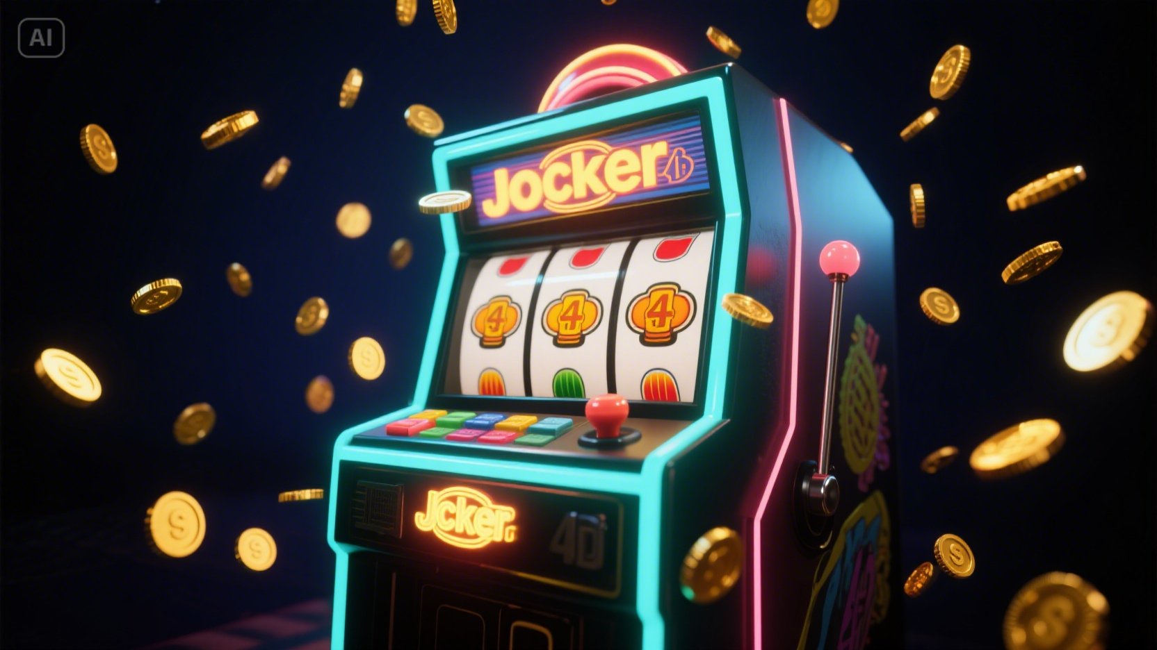 Registration at joker casino online Casino