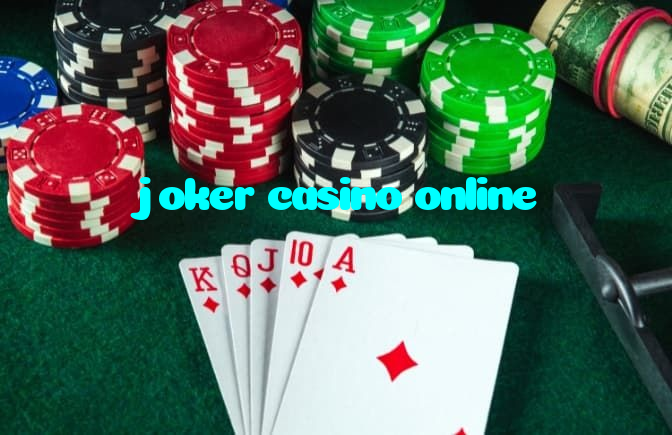 available types of joker casino online bet including pre-match live express and system bets
