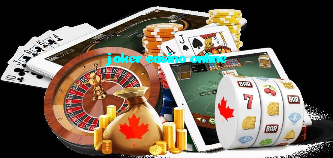 joker casino online خوش آمدید بونس +600% پیشکش موبائل ایپ کے پروموشن سیکشن میں دکھائی دیتی ہے۔