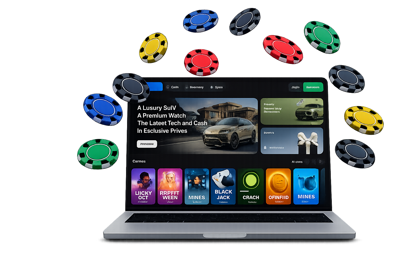 joker casino online Pakistan